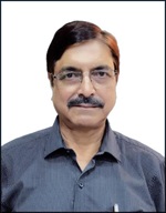 Vice Chancellor